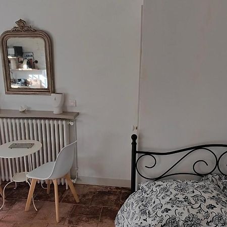 Studio Avec Jardin A 10 Mn A Pied Du Centre Ville Toulouse Ngoại thất bức ảnh