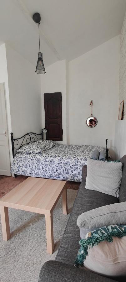 Studio Avec Jardin A 10 Mn A Pied Du Centre Ville Toulouse Ngoại thất bức ảnh
