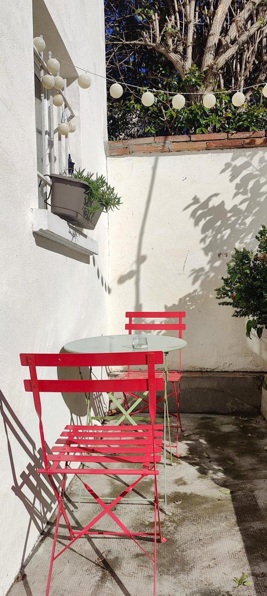 Studio Avec Jardin A 10 Mn A Pied Du Centre Ville Toulouse Ngoại thất bức ảnh